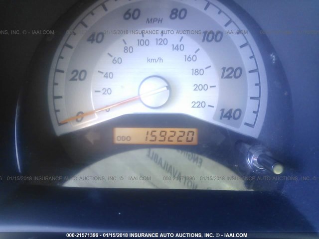 JTKDE177370181156 - 2007 TOYOTA SCION TC 灰色 照片 7