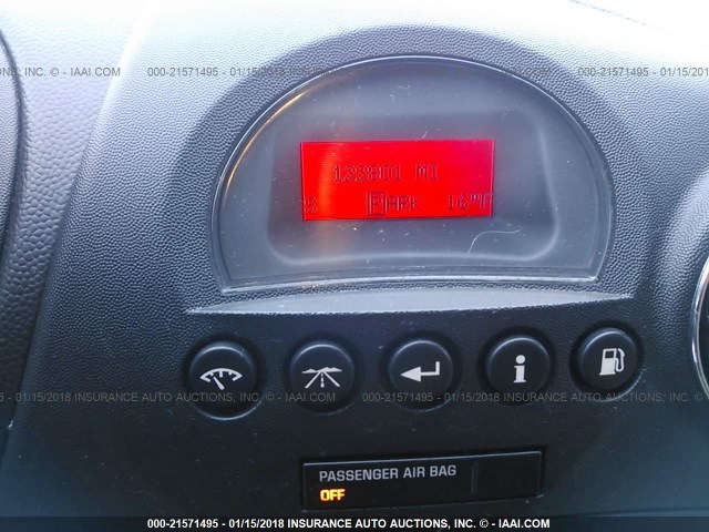 2G2WP552661159538 - 2006 PONTIAC GRAND PRIX ოქროსფერი ფოტო 7