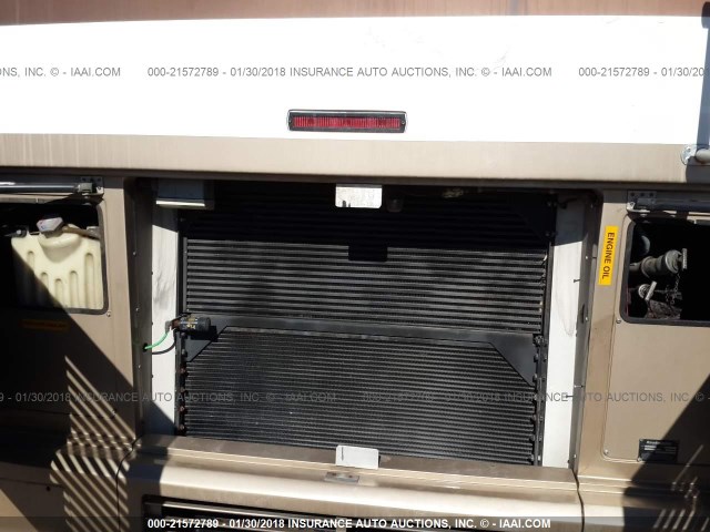 1RF12051412015082 - 2001 ROADMASTER RAIL DYANASTER ბეჟი ფოტო 10