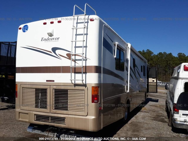 1RF12051412015082 - 2001 ROADMASTER RAIL DYANASTER ბეჟი ფოტო 4