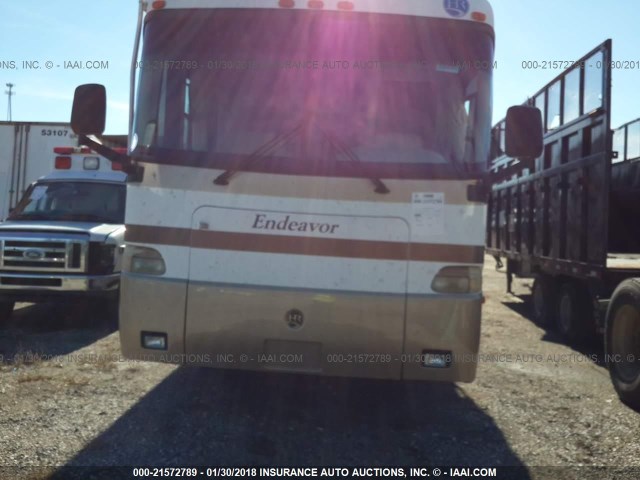 1RF12051412015082 - 2001 ROADMASTER RAIL DYANASTER ბეჟი ფოტო 6