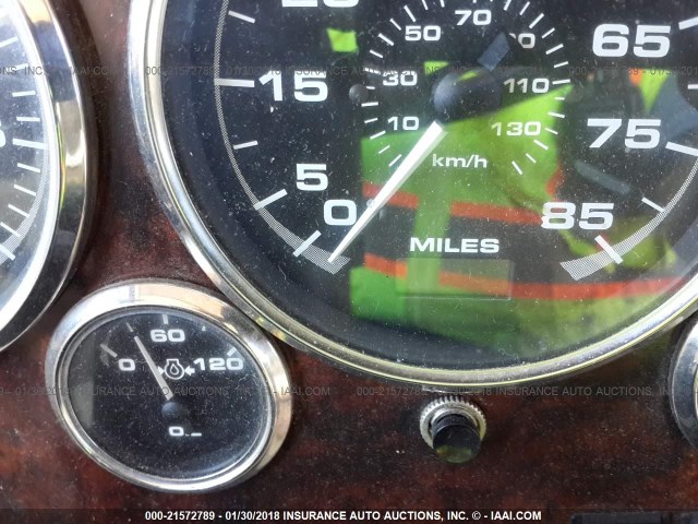 1RF12051412015082 - 2001 ROADMASTER RAIL DYANASTER ბეჟი ფოტო 7