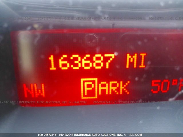 2G2WP552X61244527 - 2006 PONTIAC GRAND PRIX TEAL photo 7