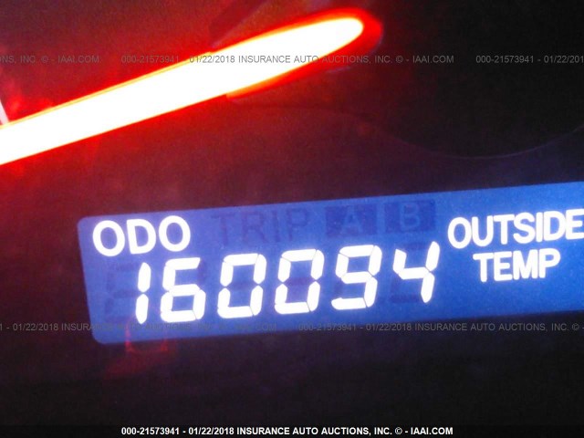 4T1BE46K97U014164 - 2007 TOYOTA CAMRY NEW GENERAT CE/LE/XLE/SE SILVER photo 7