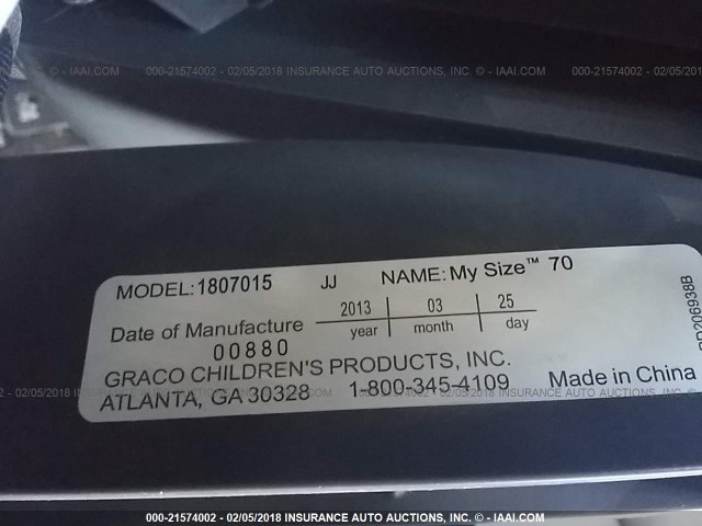 1J4GR48K35C667565 - 2005 JEEP GRAND CHEROKEE LAREDO/COLUMBIA/FREEDOM 绿色 照片 6