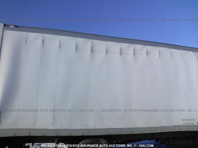 1FVACWDC27HZ43302 - 2007 FREIGHTLINER M2 106 MEDIUM DUTY WHITE photo 7