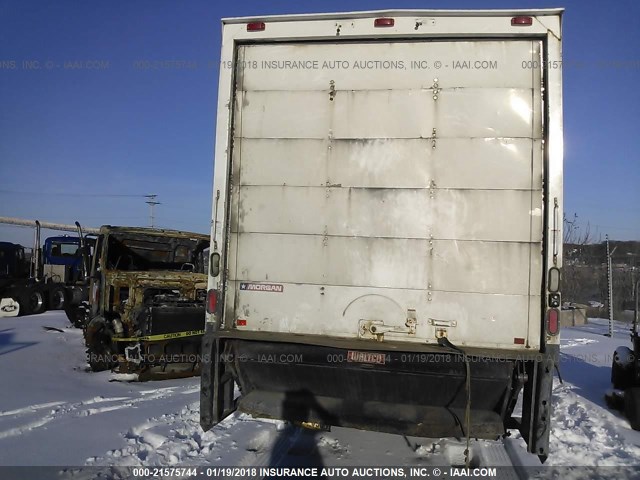 1FVACWDC27HZ43302 - 2007 FREIGHTLINER M2 106 MEDIUM DUTY WHITE photo 8