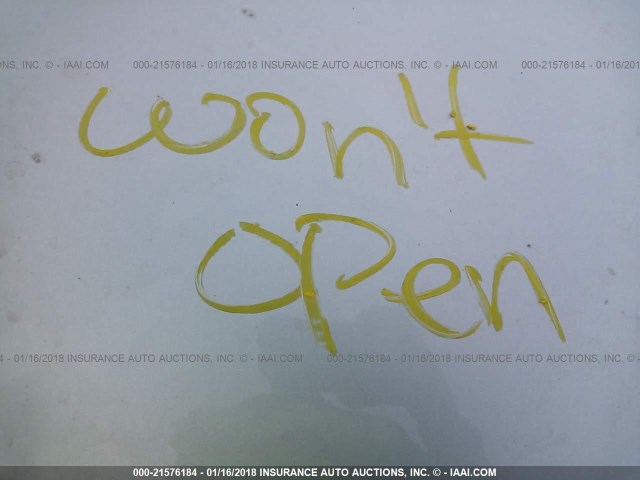 4T1BE46K59U403886 - 2009 TOYOTA CAMRY SE/LE/XLE SILVER photo 10