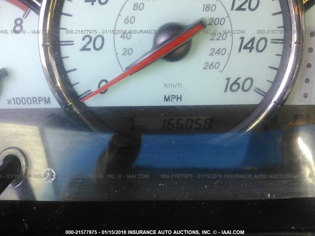 4T1CA38P36U075611 - 2006 TOYOTA CAMRY SOLARA SE/SLE Mavi foto 7