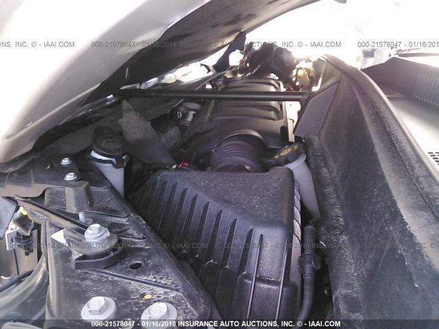 1GKKVRKD3GJ348432 - 2016 GMC ACADIA SLT-1 WHITE photo 10