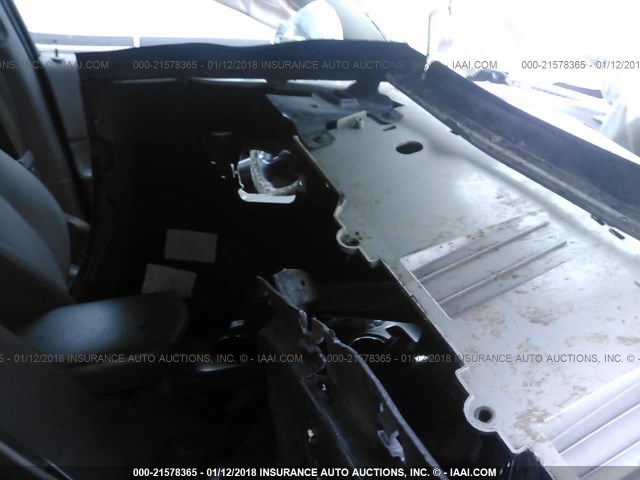 1G11B5SL9FF155941 - 2015 CHEVROLET MALIBU LS 金色 照片 5