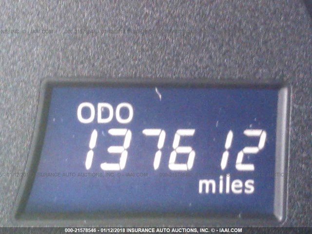 4T1BD1FK4EU115305 - 2014 TOYOTA CAMRY HYBRID/LE/XLE 灰色 照片 7