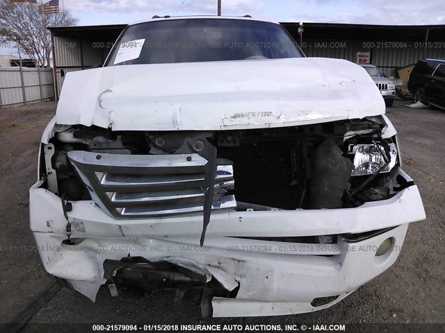 1FMFU15579EB03310 - 2009 FORD EXPEDITION XLT Ağ foto 6