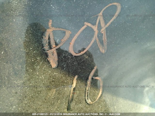 5TFTX4CN1FX050316 - 2015 TOYOTA TACOMA ACCESS CAB Schwarz Foto 10