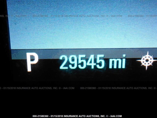 1G11C5SL4EF177518 - 2014 CHEVROLET MALIBU 1LT 黑色 照片 7