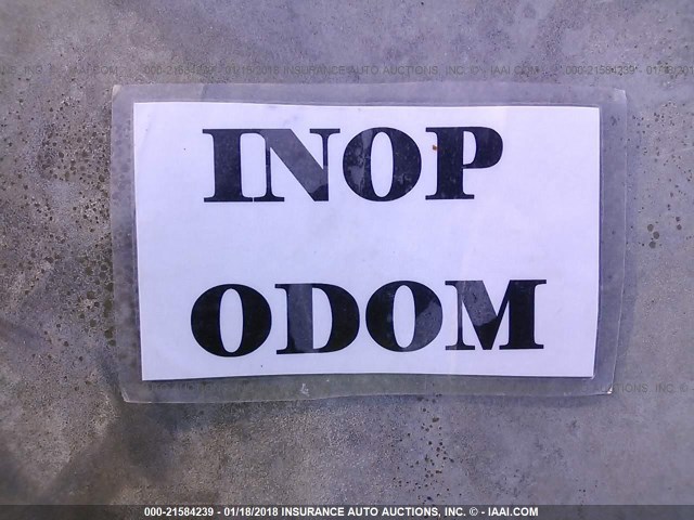 2G2WP552471129066 - 2007 PONTIAC GRAND PRIX Ақ фото 7