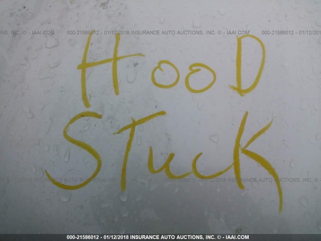 3LN6L5FC2HR618380 - 2017 LINCOLN MKZ RESERVE თეთრი ფოტო 10