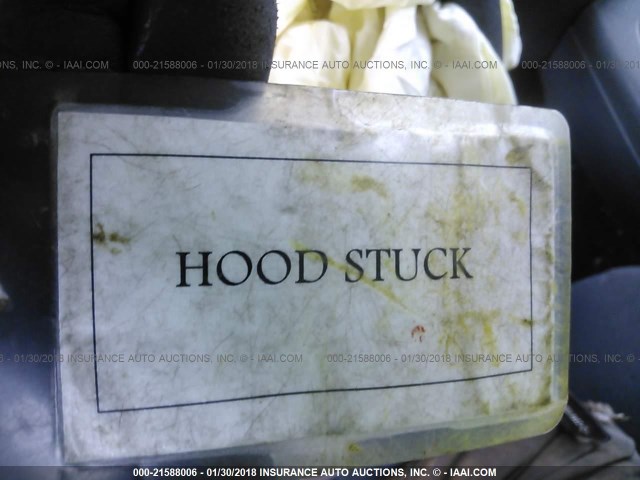 1FMPU16L54LA11926 - 2004 FORD EXPEDITION XLT Boz foto 10