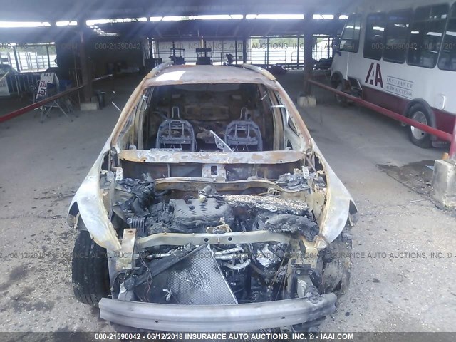 1C4PJMBS2FW751012 - 2015 JEEP CHEROKEE TRAILHAWK 黑色 照片 6