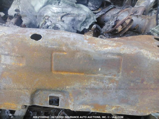 1C4PJMBS2FW751012 - 2015 JEEP CHEROKEE TRAILHAWK 黑色 照片 9