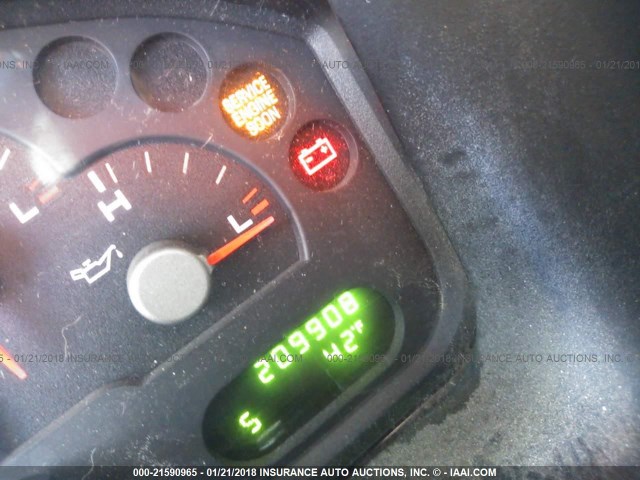 1FMZU73K64UB37150 - 2004 FORD EXPLORER XLT/XLT SPORT/NBX WHITE photo 7