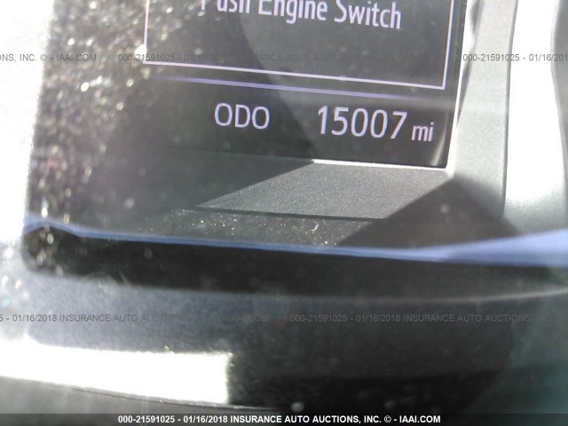 3TMCZ5AN5HM076199 - 2017 TOYOTA TACOMA DBL CAB/SR/TRDSPT/OR/PRO თაფლისფერი ფოტო 7