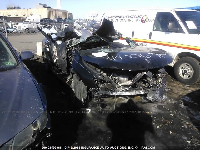 4T4BF1FK3GR568818 - 2016 TOYOTA CAMRY LE/XLE/SE/XSE BLACK photo 1