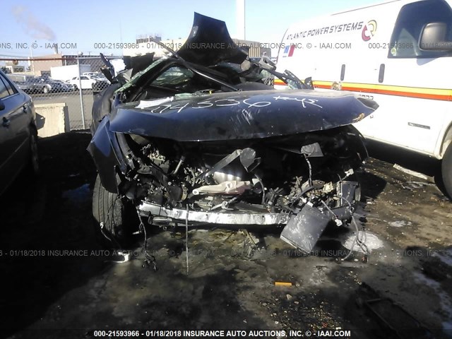 4T4BF1FK3GR568818 - 2016 TOYOTA CAMRY LE/XLE/SE/XSE BLACK photo 10