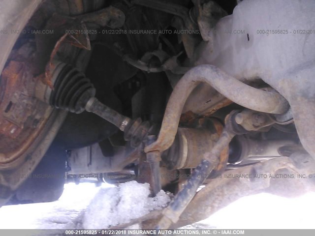 1FMFU16L62LA12656 - 2002 FORD EXPEDITION XLT ლურჯი ფოტო 6