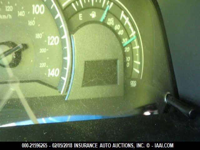 4T4BF1FK7ER410429 - 2014 TOYOTA CAMRY L/SE/LE/XLE 灰色 照片 7