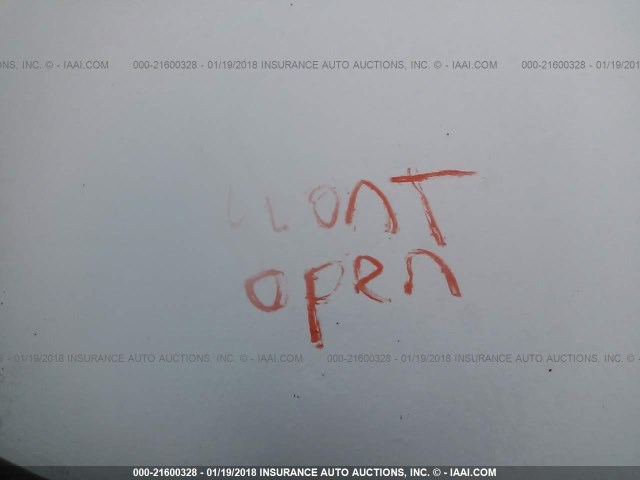 JM1BJ245221516719 - 2002 MAZDA PROTEGE PR5 白色 照片 10