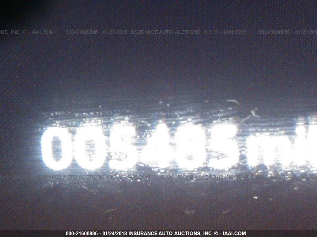 SADCN2EV4JA242238 - 2018 JAGUAR F-PACE PORTFOLIO WHITE photo 7