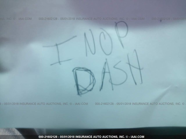 2G4WF5214W1498143 - 1998 BUICK REGAL GS BLACK photo 7