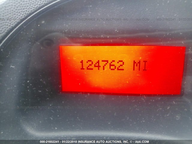 2G2WP552661218121 - 2006 PONTIAC GRAND PRIX Gümüş foto 7