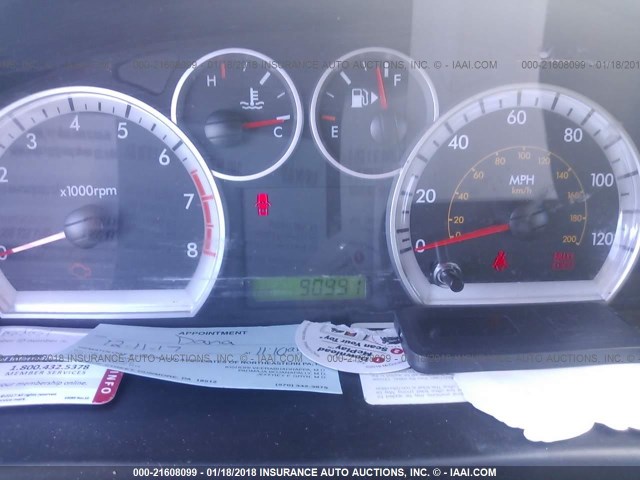 KL1TD6DE6BB134343 - 2011 CHEVROLET AVEO LS/LT 银色 照片 7