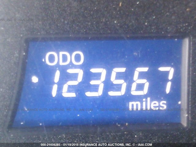 4T1BF1FK5CU158283 - 2012 TOYOTA CAMRY SE/LE/XLE 黑色 照片 7