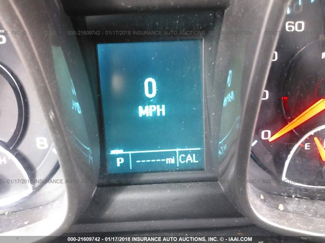 1G11C5SA5DF257410 - 2013 CHEVROLET MALIBU 1LT 蓝色 照片 7