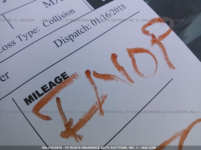 1G11B5SL3EF293151 - 2014 CHEVROLET MALIBU LS 银色 照片 7