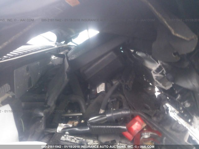 5LMJJ2J52DEL09249 - 2013 LINCOLN NAVIGATOR 黑色 照片 10