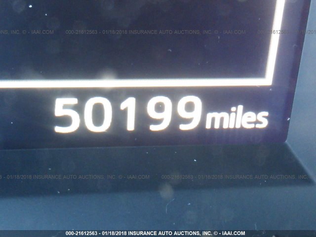 5TDJKRFH7FS217700 - 2015 TOYOTA HIGHLANDER XLE ნაცრისფერი ფოტო 7