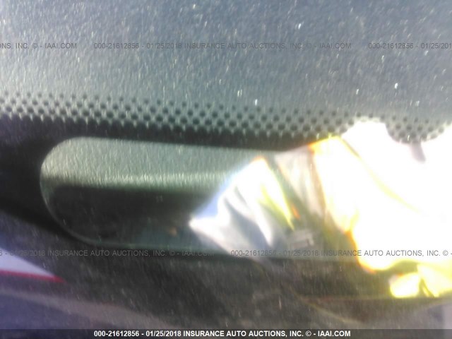 1FMZU72K43ZA21139 - 2003 FORD EXPLORER XLS/XLS SPORT RED photo 9