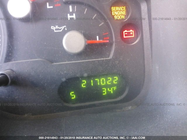 1FMZU73K94ZA51527 - 2004 FORD EXPLORER XLT/XLT SPORT/NBX 银色 照片 7