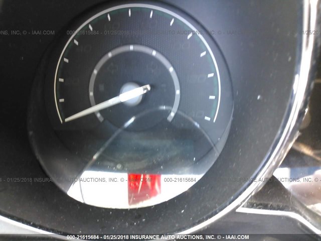 1G1ZC5E04CF252459 - 2012 CHEVROLET MALIBU 1LT 白色 照片 7