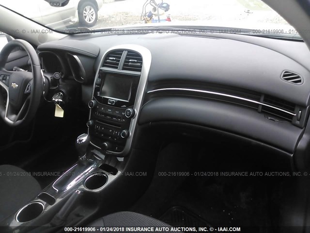 1G11C5SL3FF344999 - 2015 CHEVROLET MALIBU 1LT 金色 照片 5