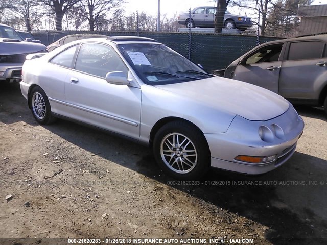 JH4DC4462VS001210 - 1997 ACURA INTEGRA GS/LS 银色 照片 1