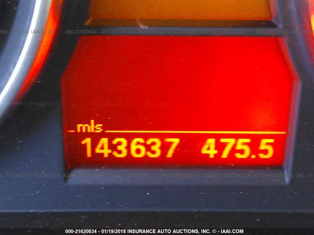 WBAVB17546NK35260 - 2006 BMW 325 I AUTOMATIC SILVER photo 7