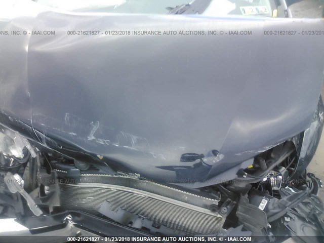 2HGFG3B01FH528902 - 2015 HONDA CIVIC EXL Qara foto 10