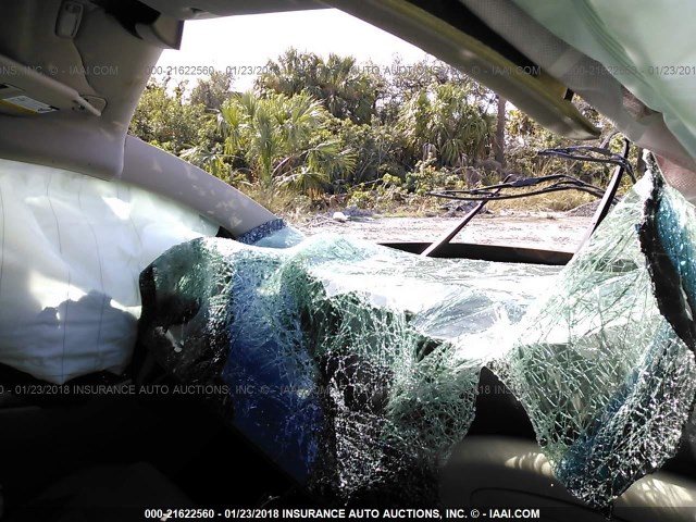 KM8J33A27GU064919 - 2016 HYUNDAI TUCSON LIMITED/SPORT AND ECO/SE BROWN photo 5