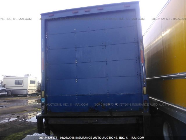 1GDJ7C1J3VJ520327 - 1997 GMC T-SERIES F7B042 BLUE photo 8