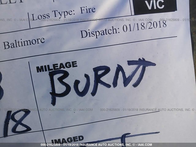 1G1ZA5EU4BF347739 - 2011 CHEVROLET MALIBU LS 白色 照片 7